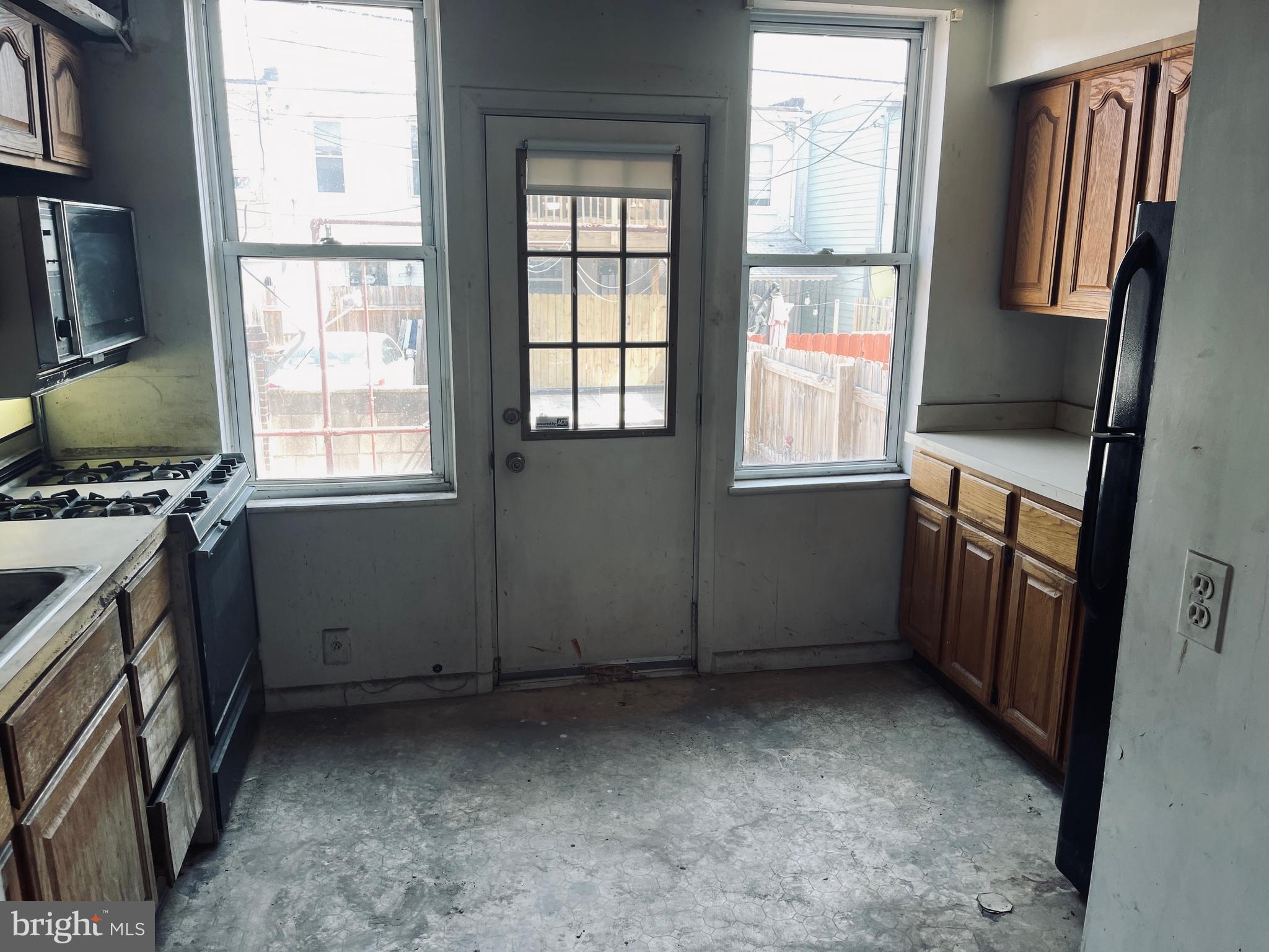 PATTERSON PARK - Residential