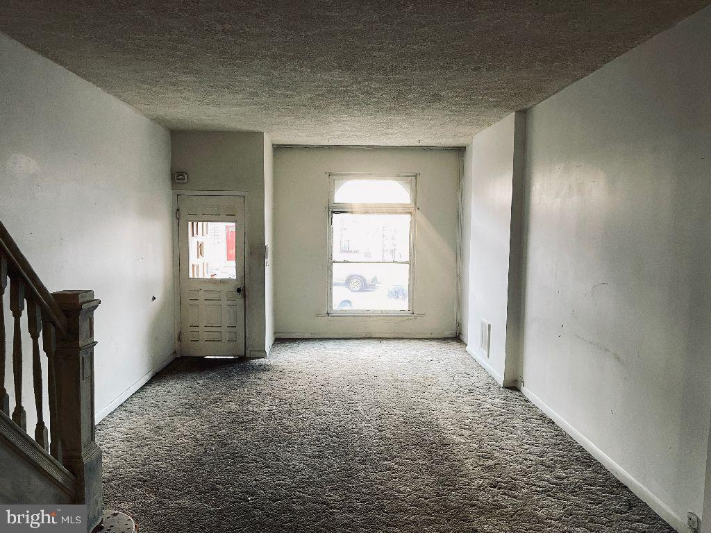 PATTERSON PARK - Residential