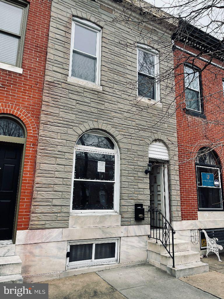 PATTERSON PARK - Residential