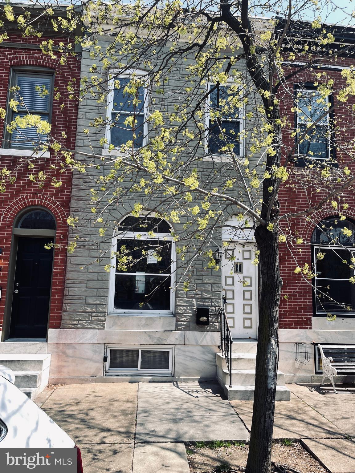 PATTERSON PARK - Residential