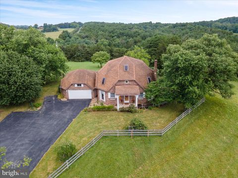 2064 SULPHUR SPRINGS ROAD MIDDLETOWN VA 22645