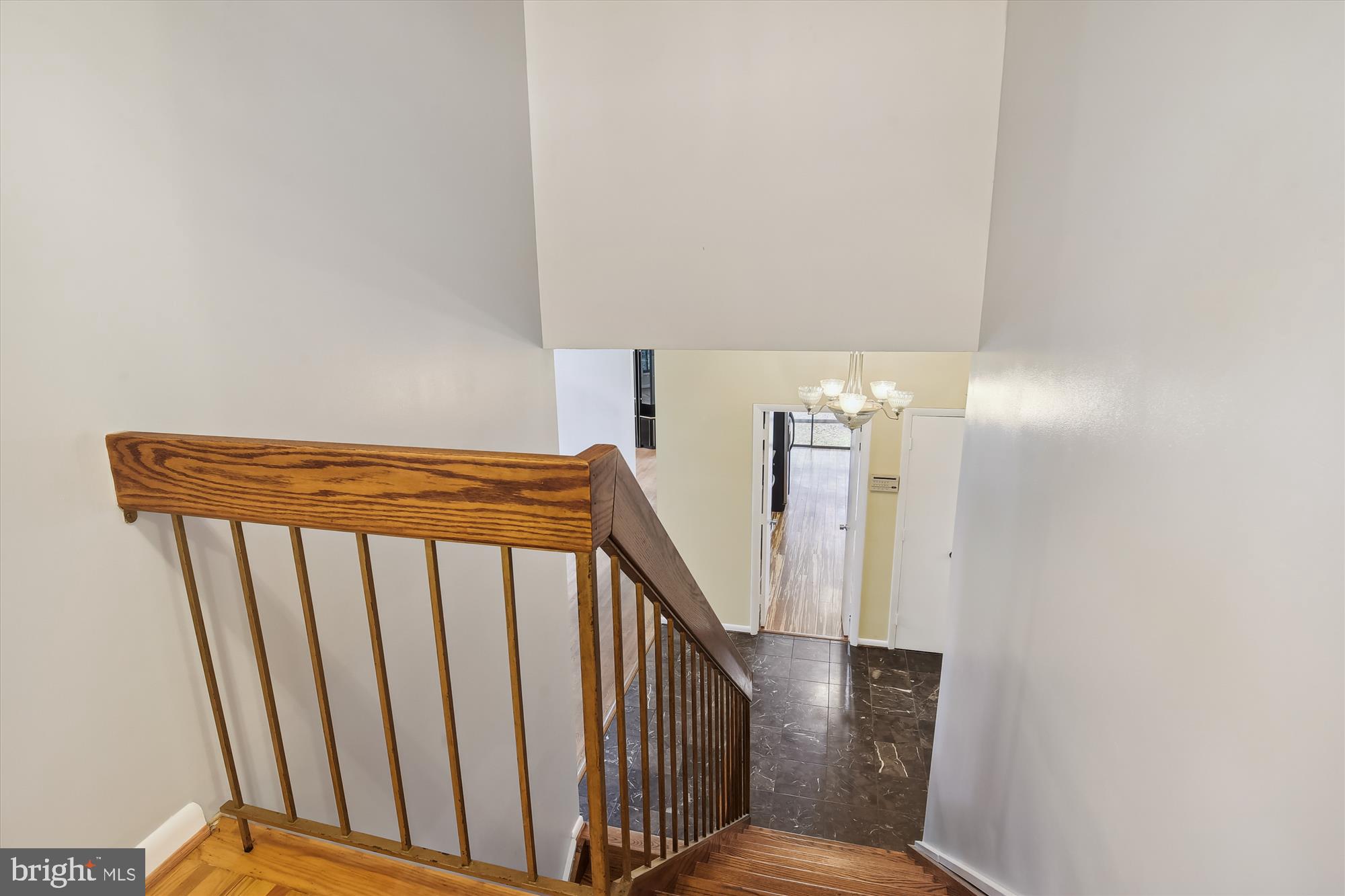 CABIN JOHN PARK - Residential Lease