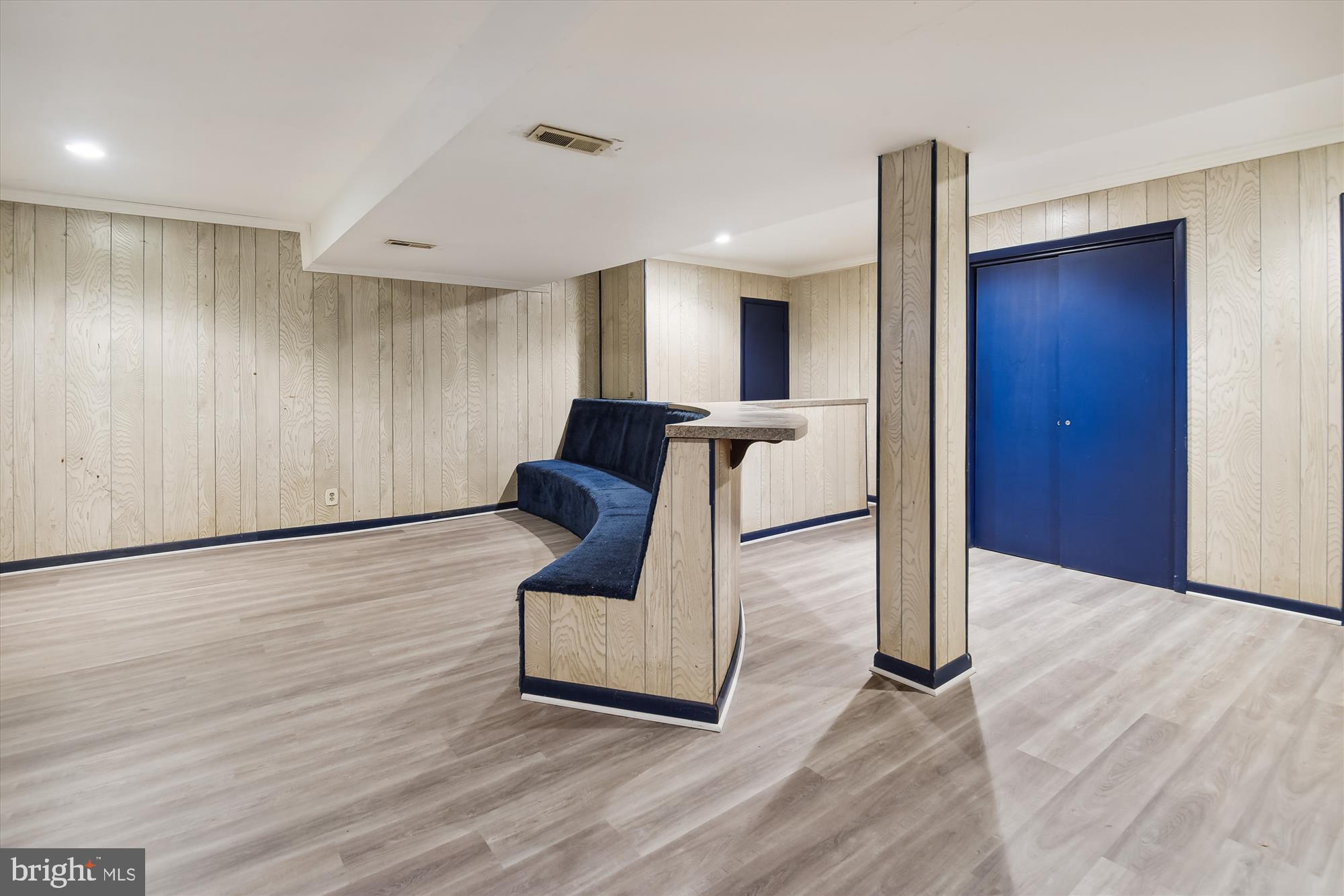 CABIN JOHN PARK - Residential Lease