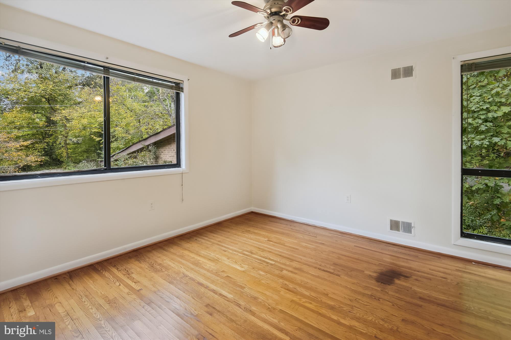 CABIN JOHN PARK - Residential Lease