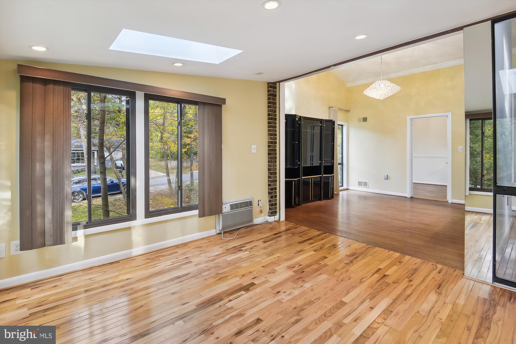 CABIN JOHN PARK - Residential Lease