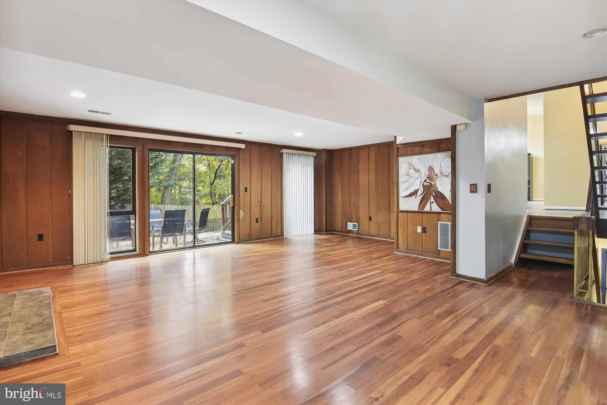 CABIN JOHN PARK - Residential Lease