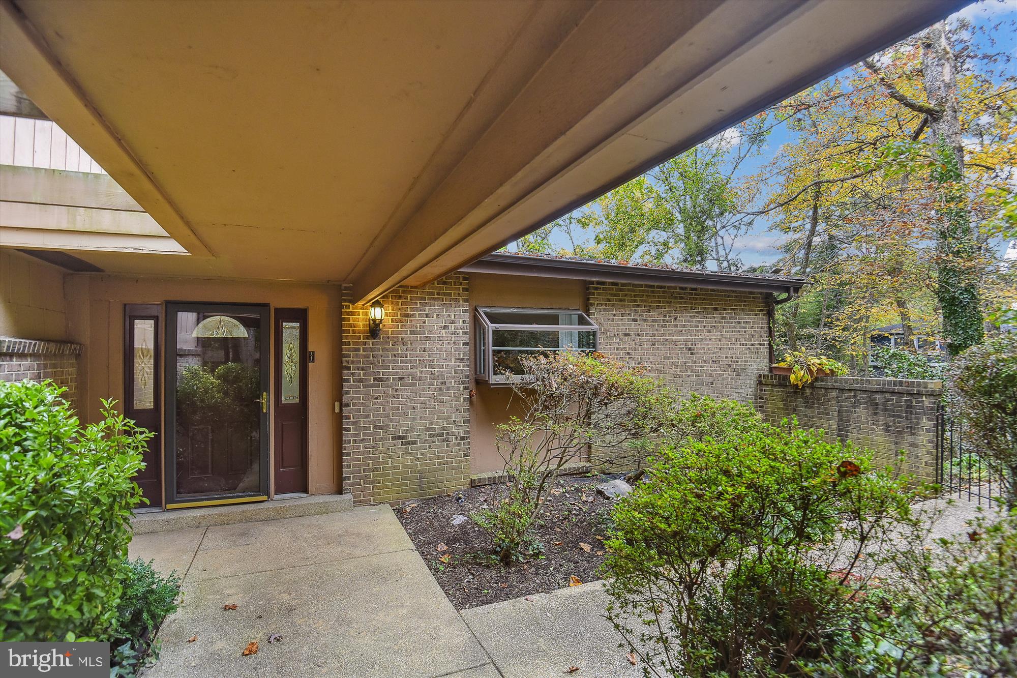 CABIN JOHN PARK - Residential Lease