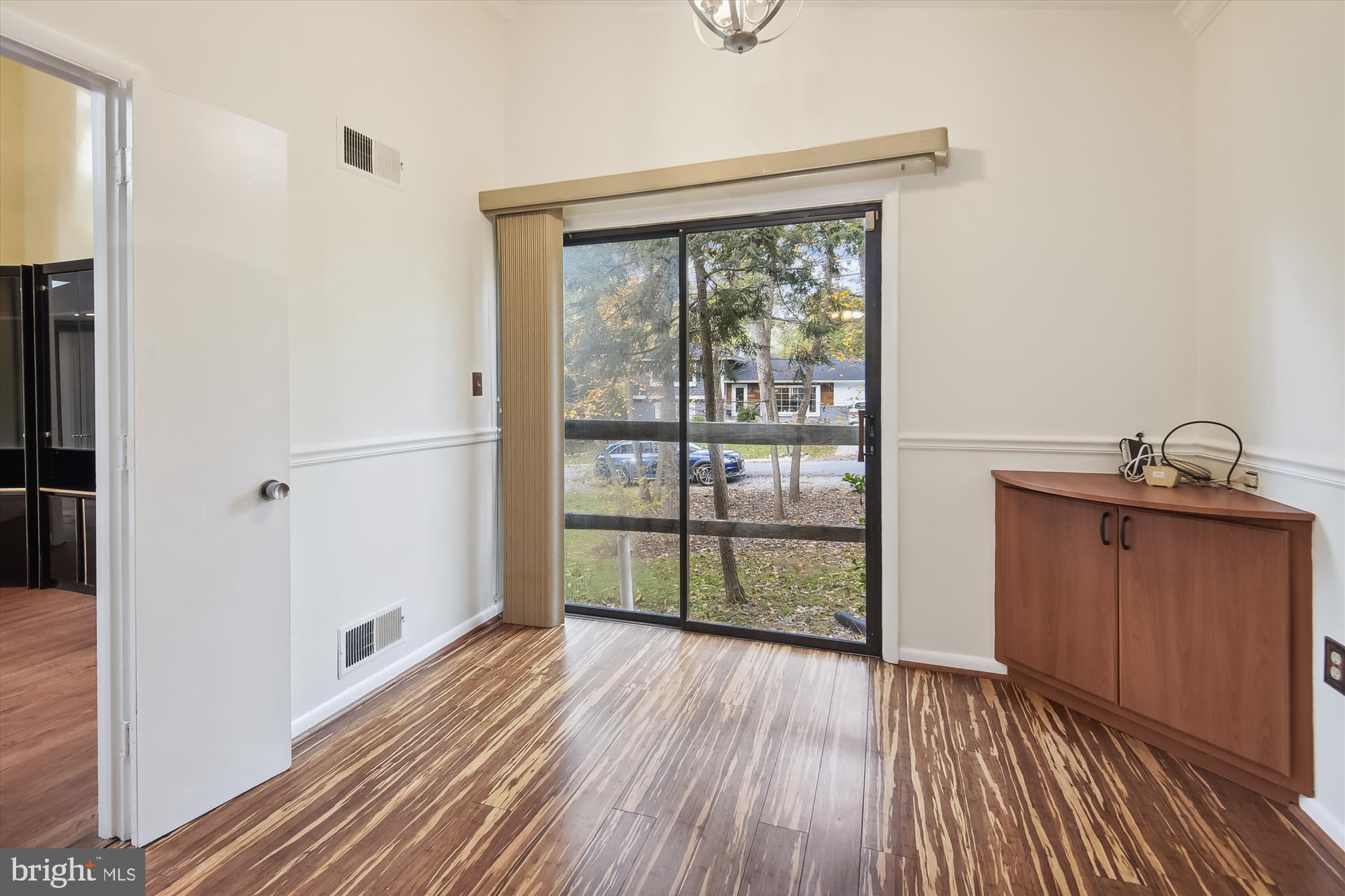 CABIN JOHN PARK - Residential Lease