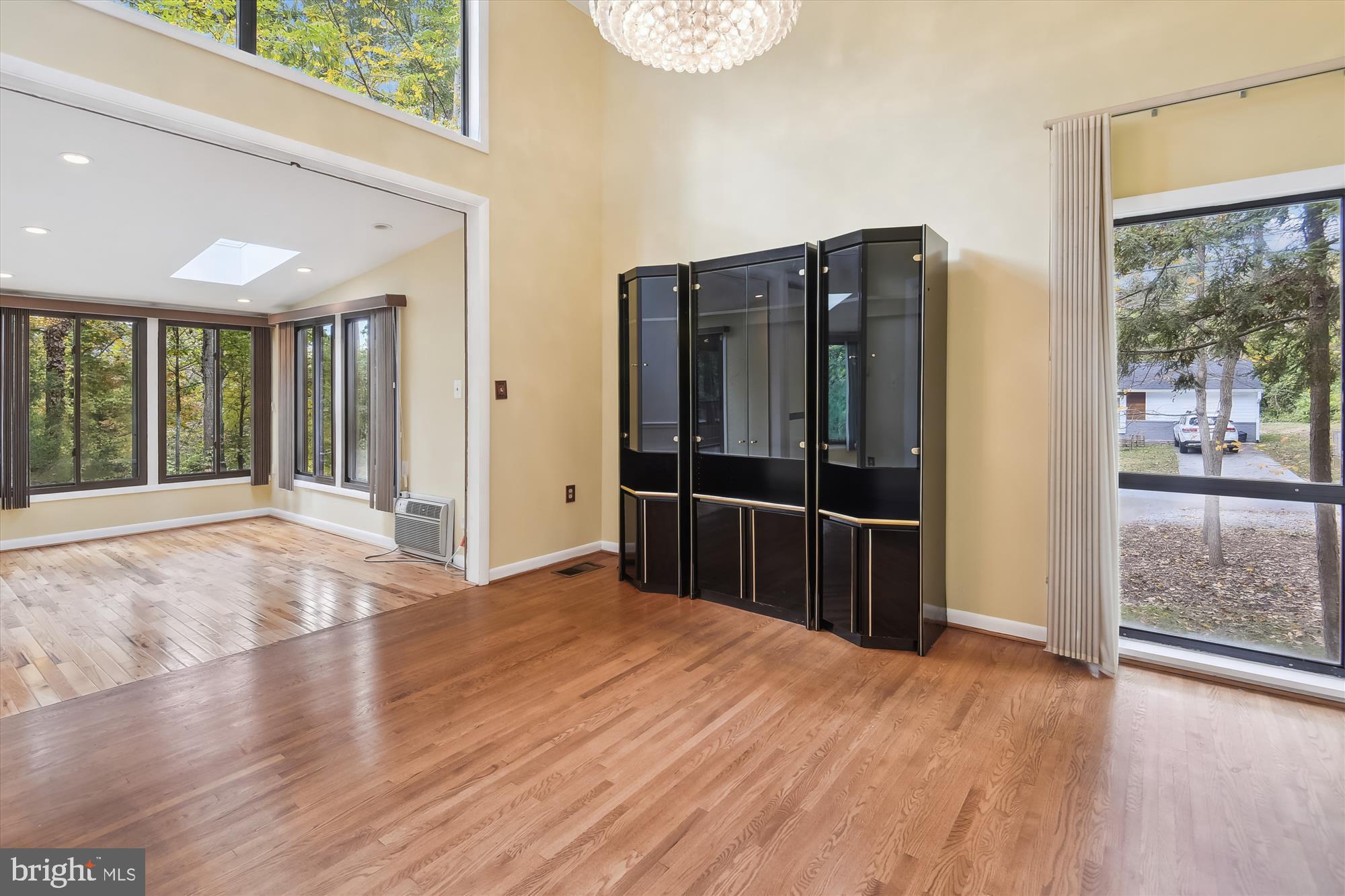 CABIN JOHN PARK - Residential Lease