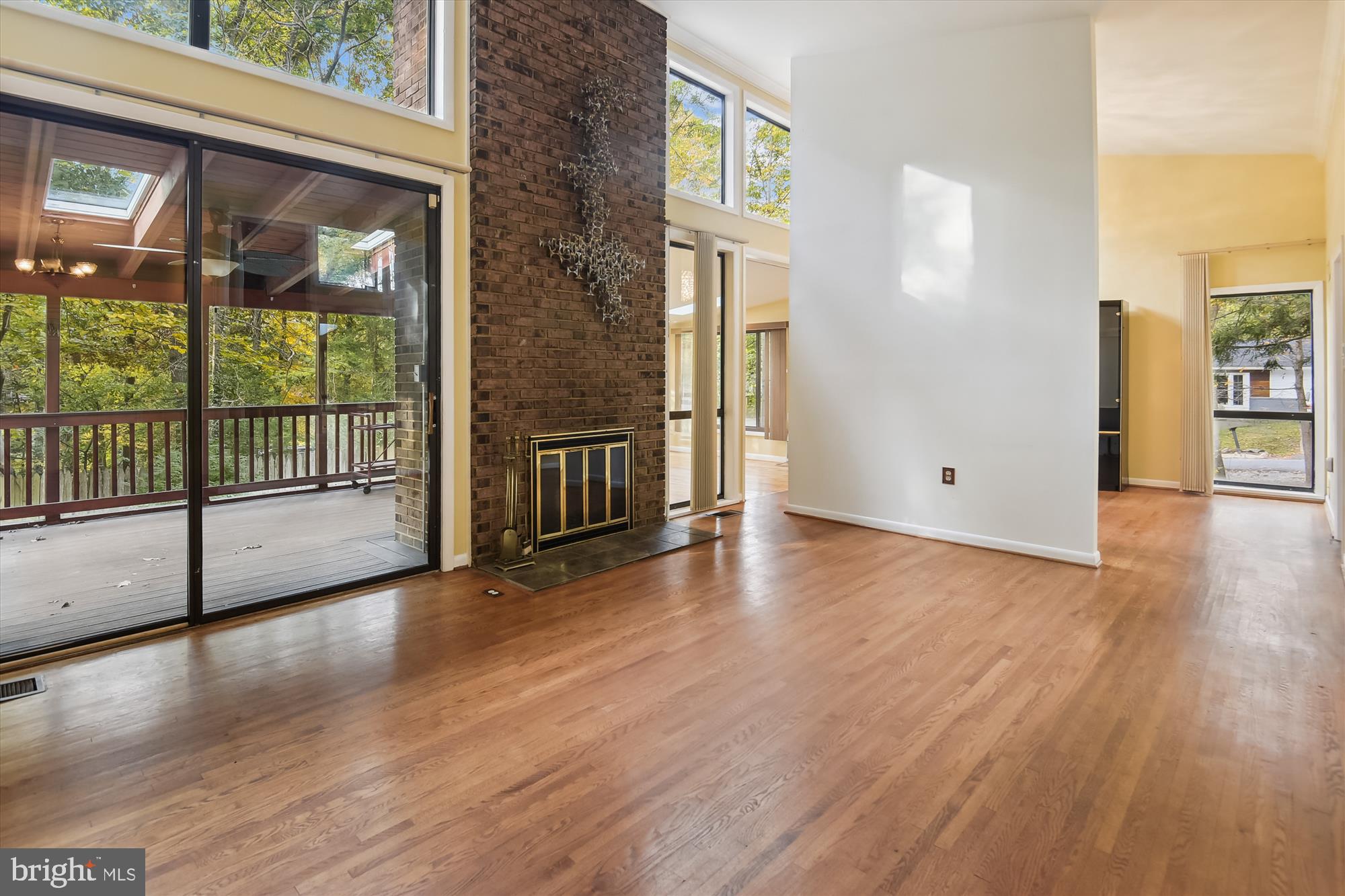 CABIN JOHN PARK - Residential Lease