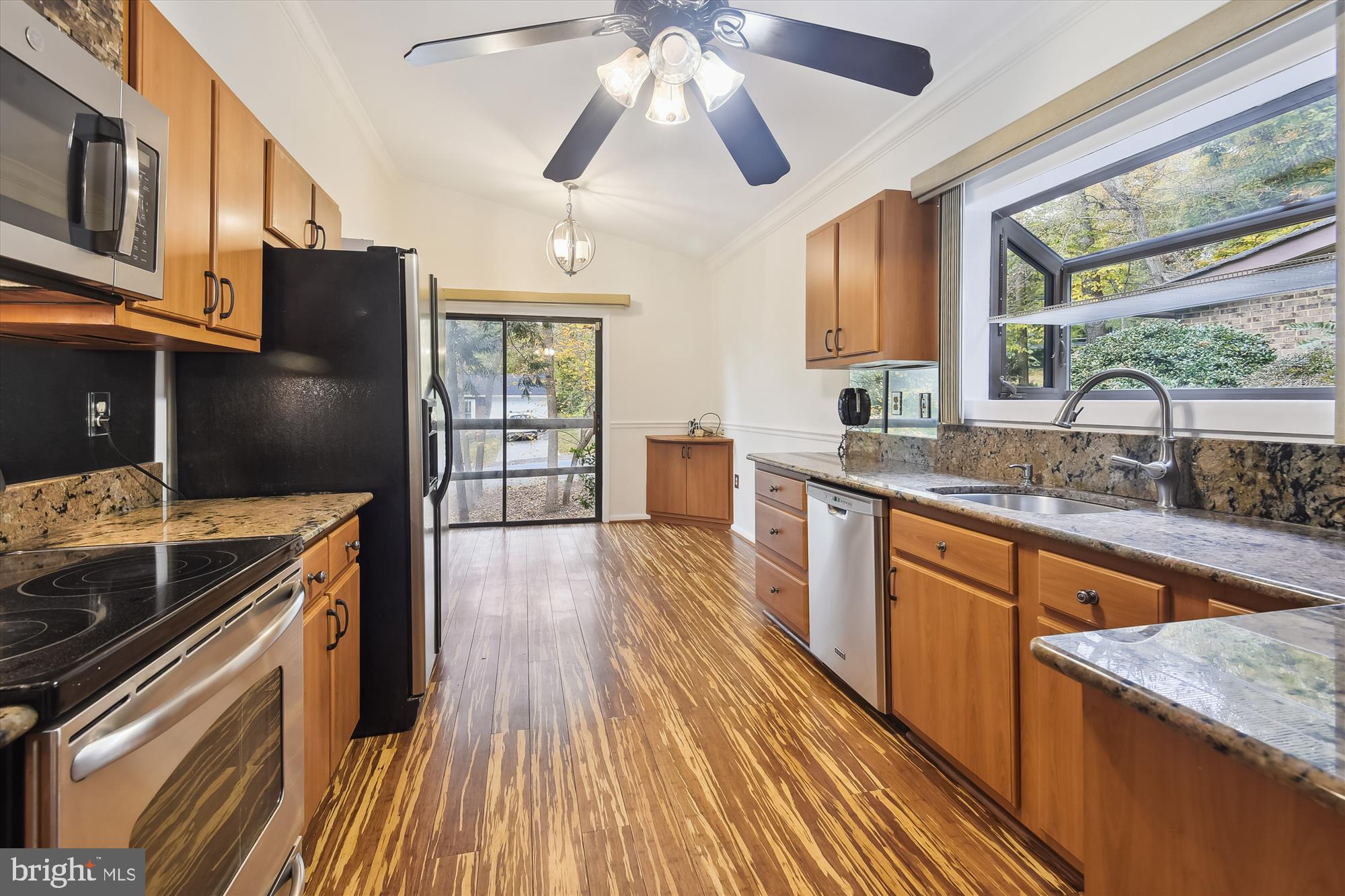 CABIN JOHN PARK - Residential Lease