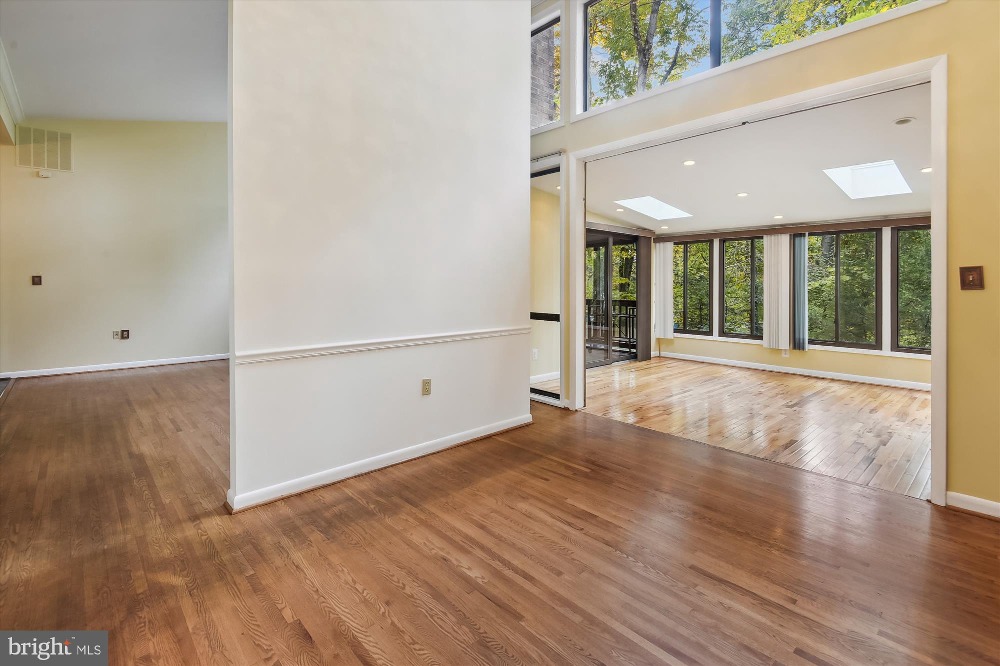 CABIN JOHN PARK - Residential Lease