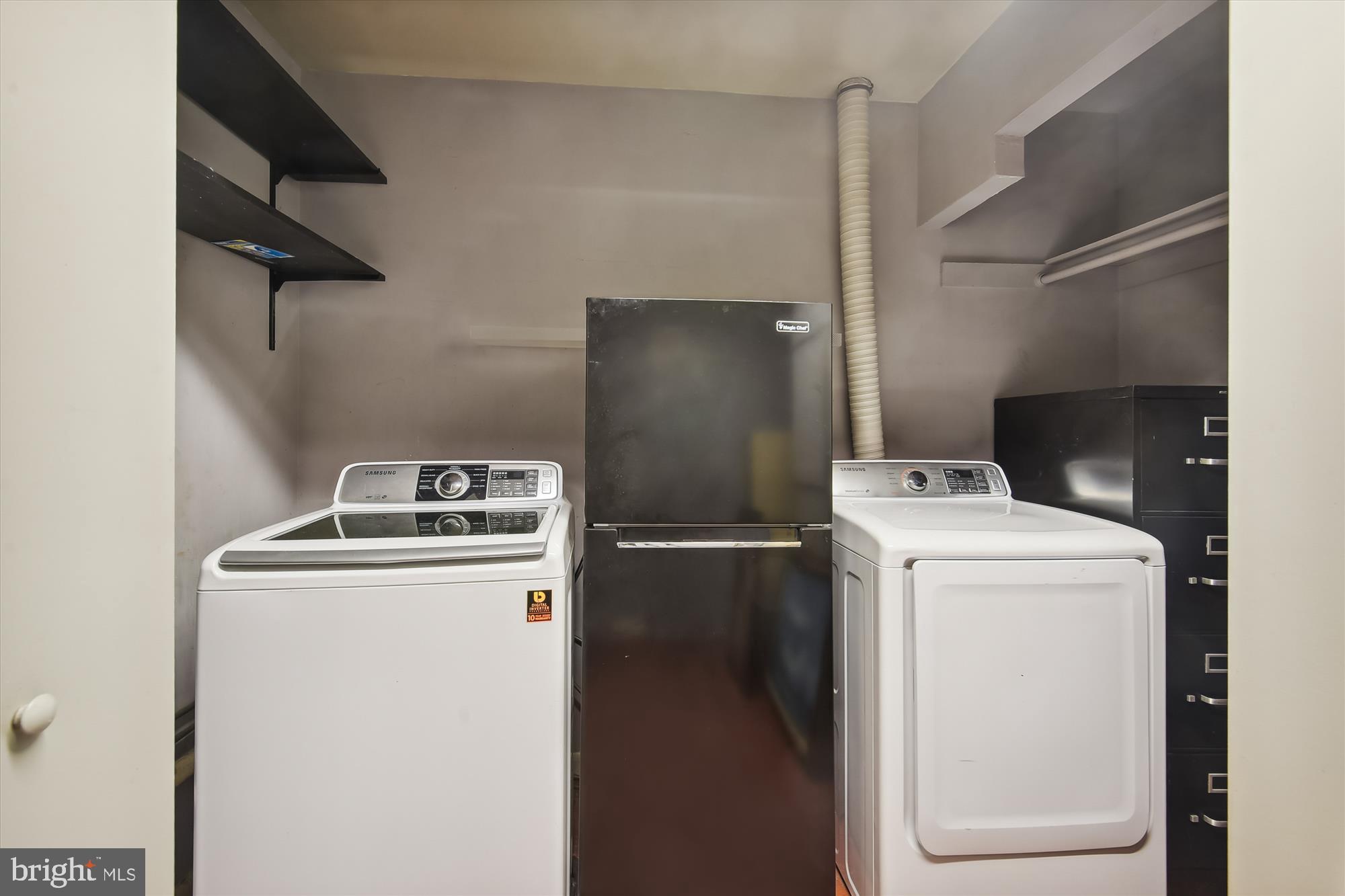 CABIN JOHN PARK - Residential Lease