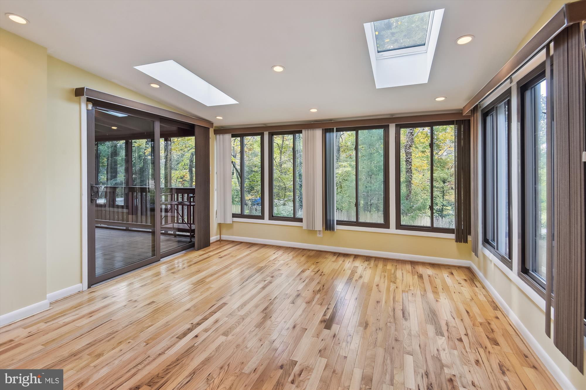 CABIN JOHN PARK - Residential Lease