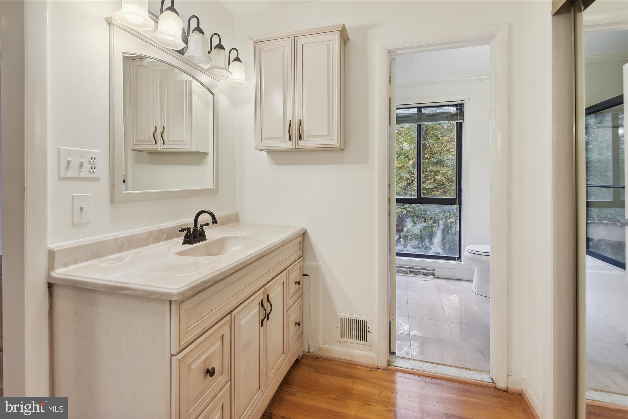 CABIN JOHN PARK - Residential Lease