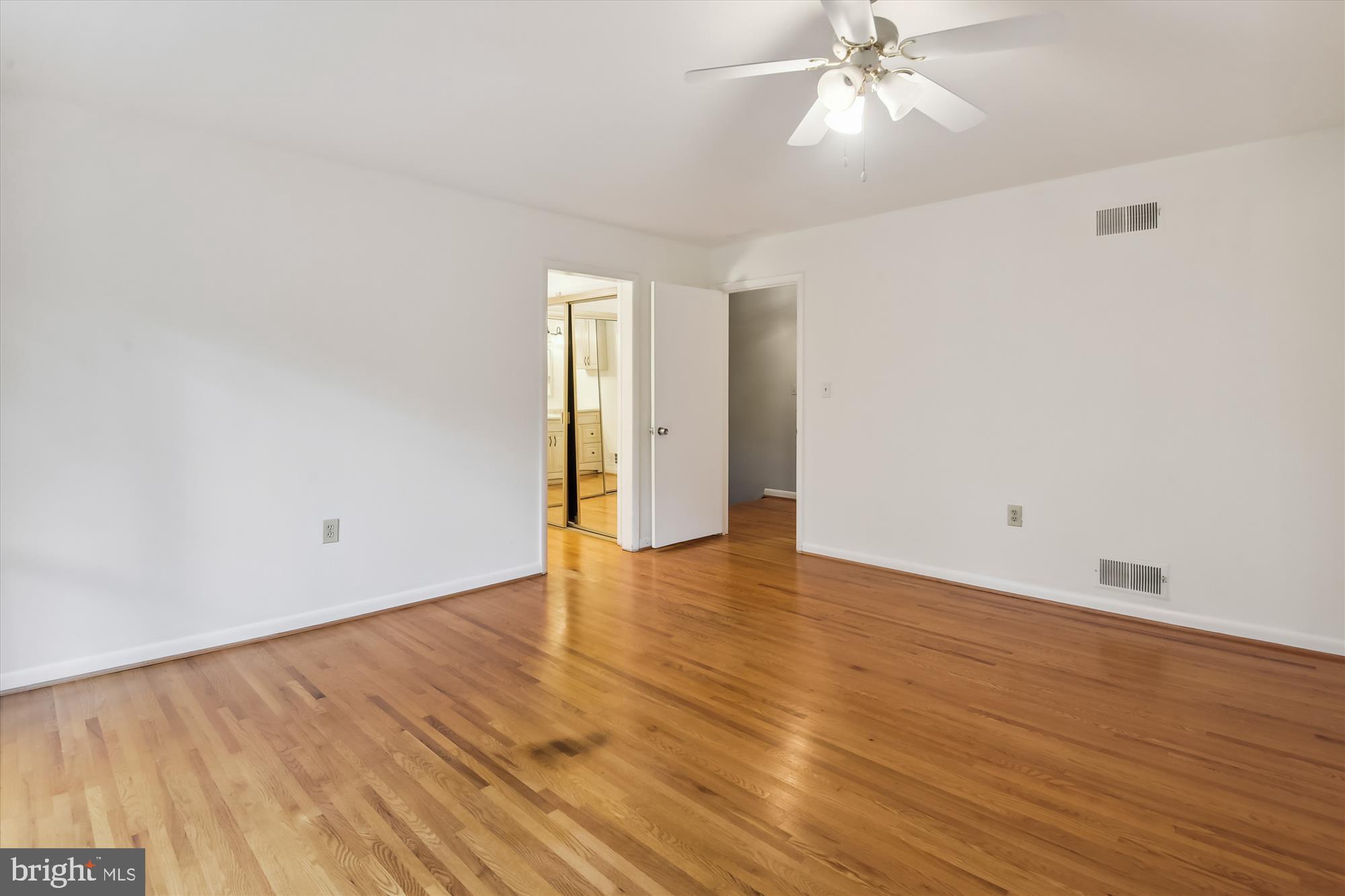 CABIN JOHN PARK - Residential Lease