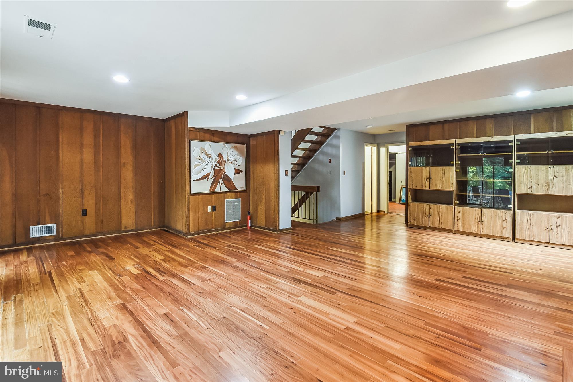 CABIN JOHN PARK - Residential Lease