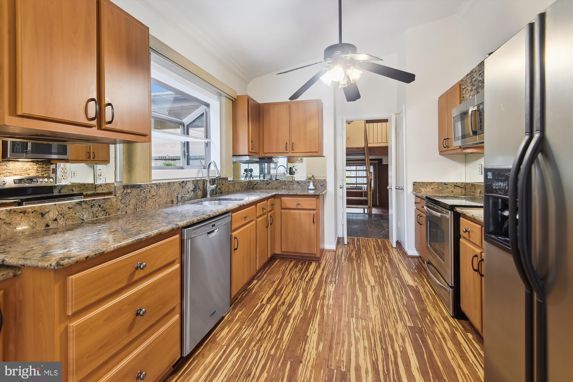 CABIN JOHN PARK - Residential Lease