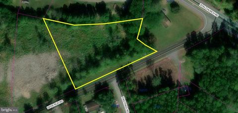 LOT 3 DEER RUN ROAD SELBYVILLE DE 19975