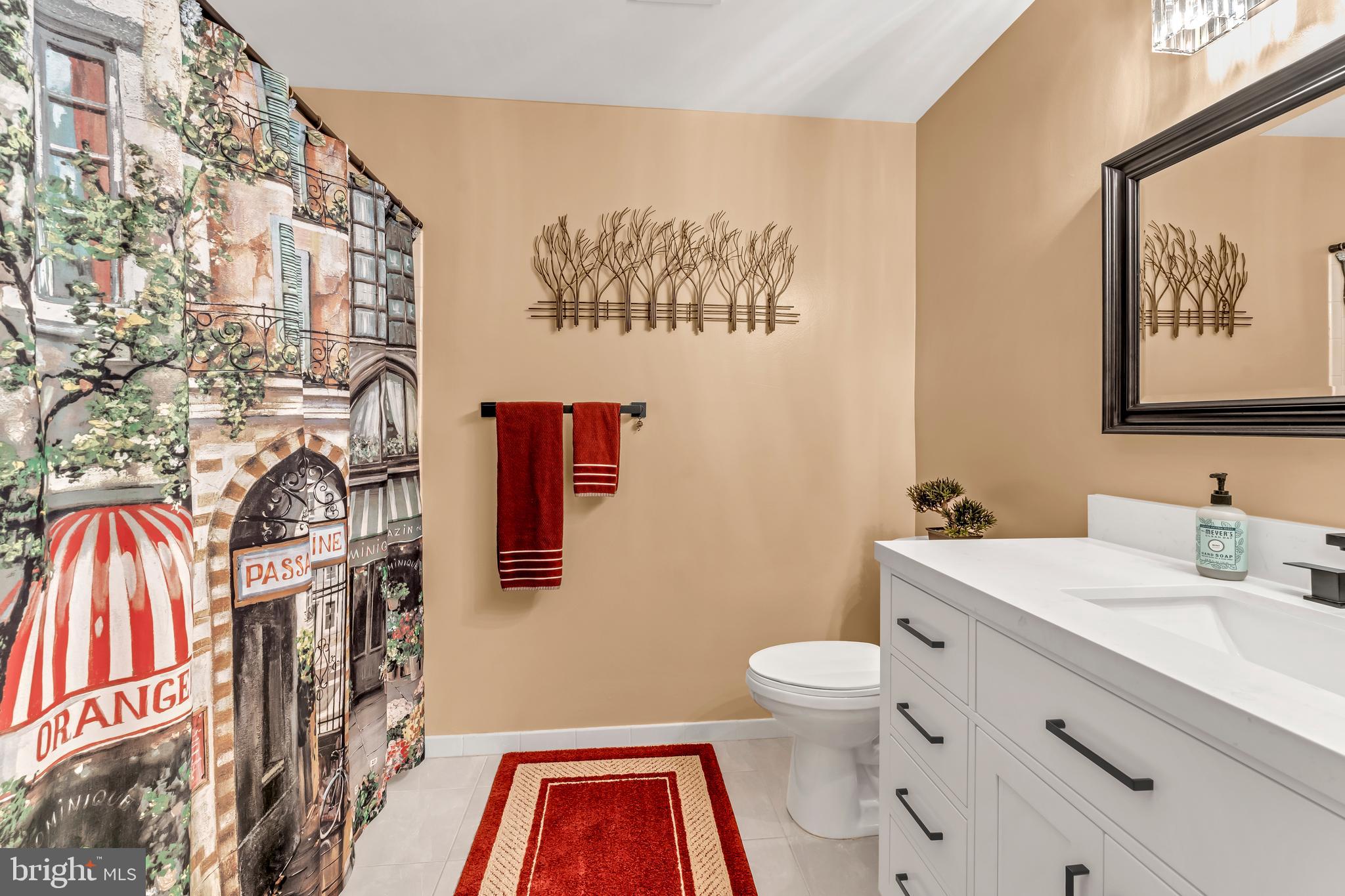 VISTAS AT WASHINGTONIAN WOODS - Residential