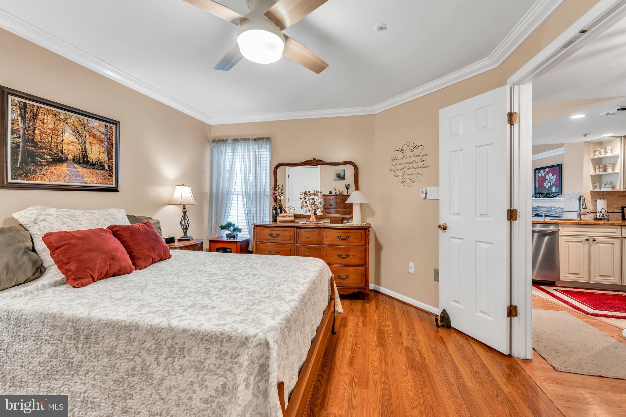 VISTAS AT WASHINGTONIAN WOODS - Residential