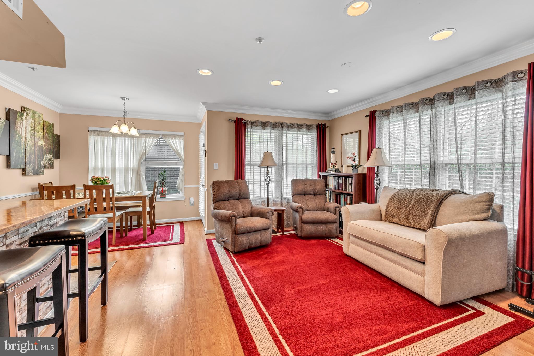 903 HILLSIDE LAKE TERRACE 601