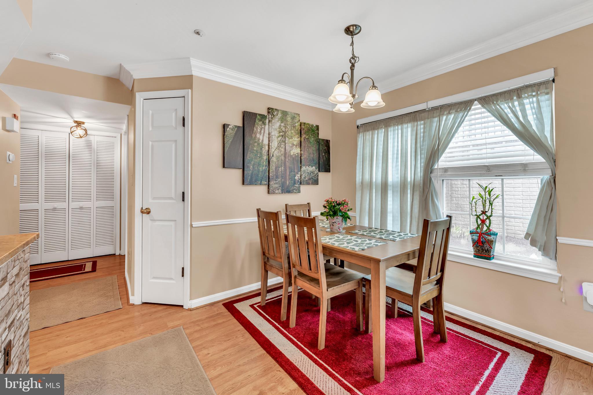 VISTAS AT WASHINGTONIAN WOODS - Residential