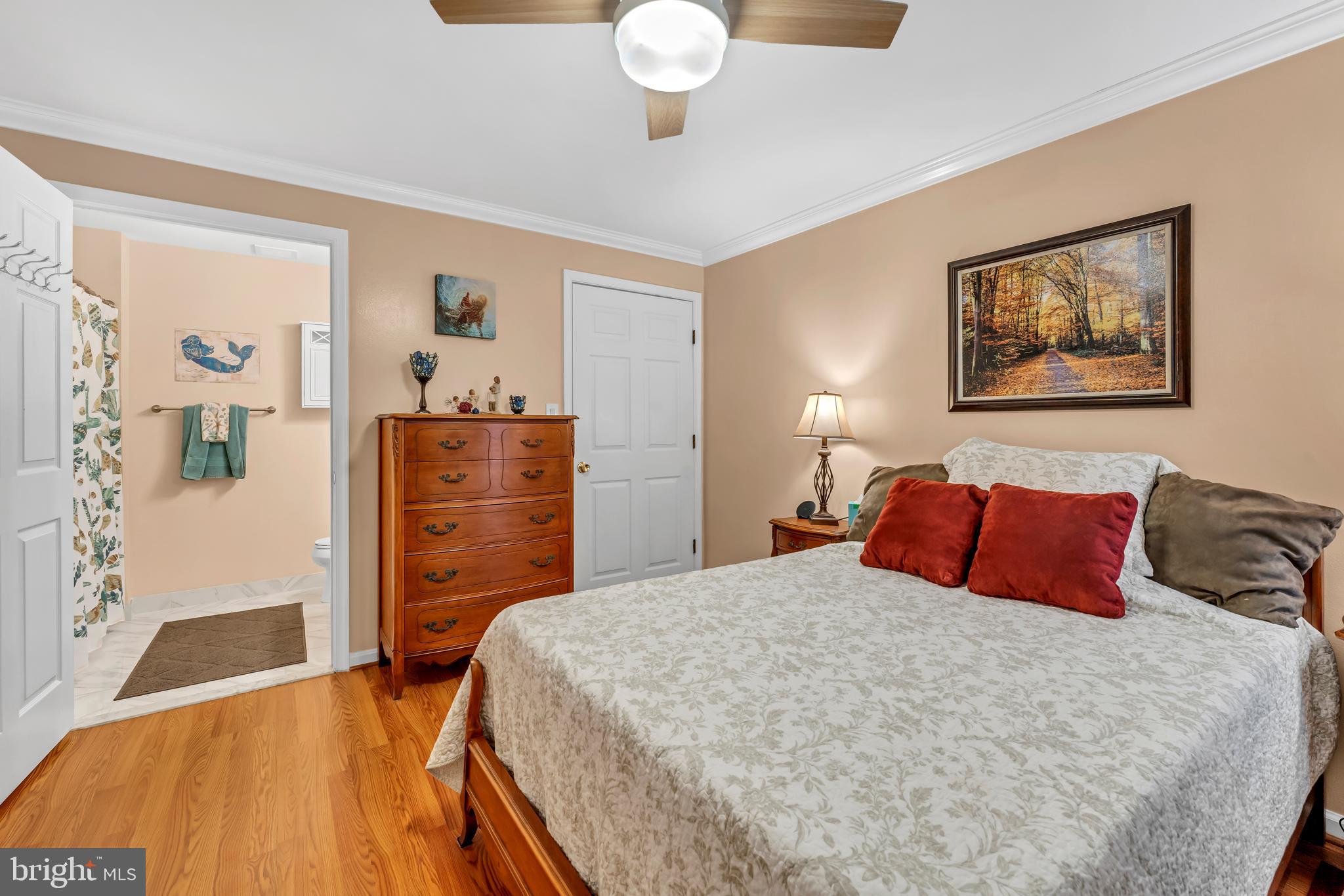 VISTAS AT WASHINGTONIAN WOODS - Residential