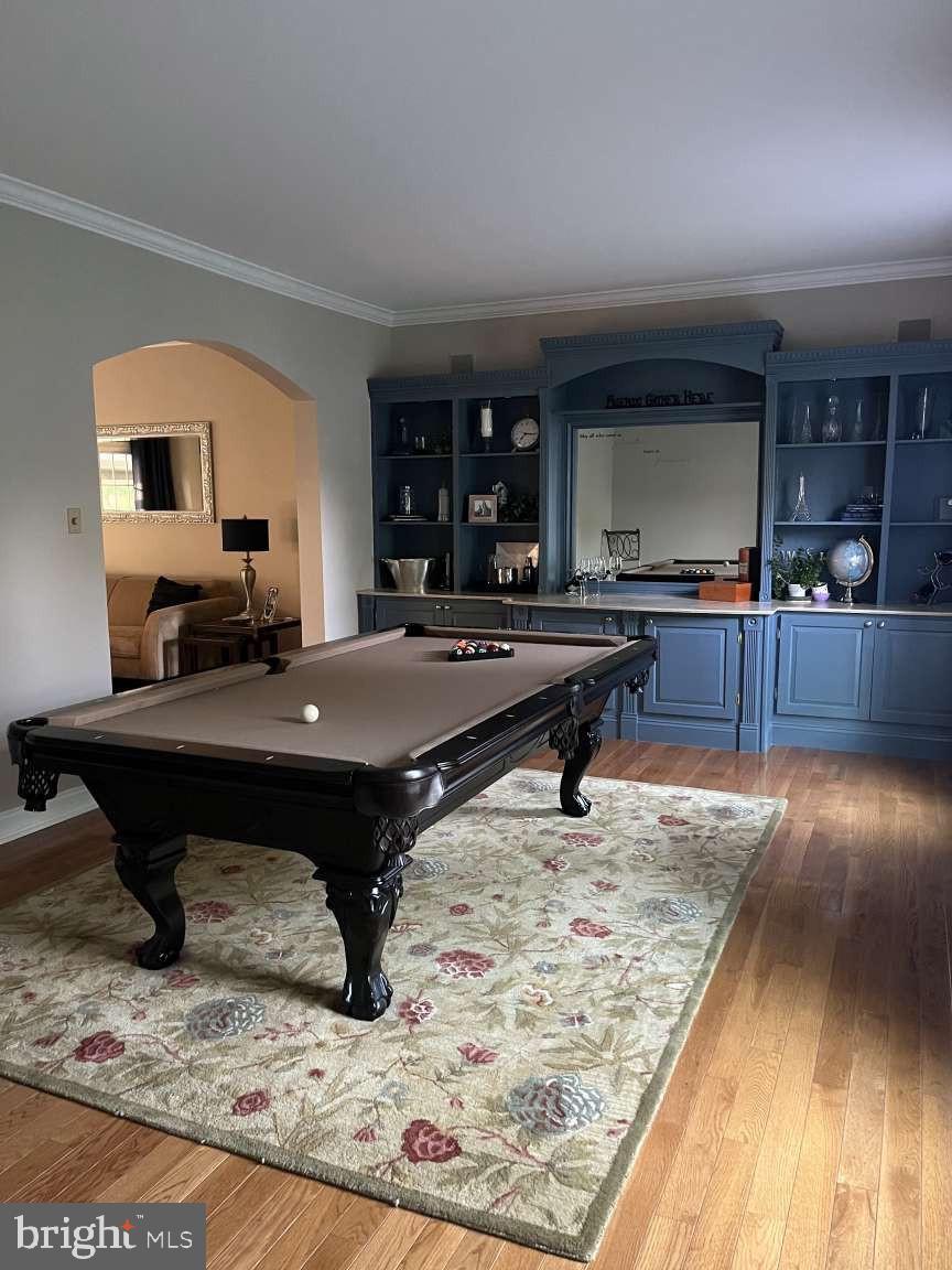 WYCKFIELD - Residential