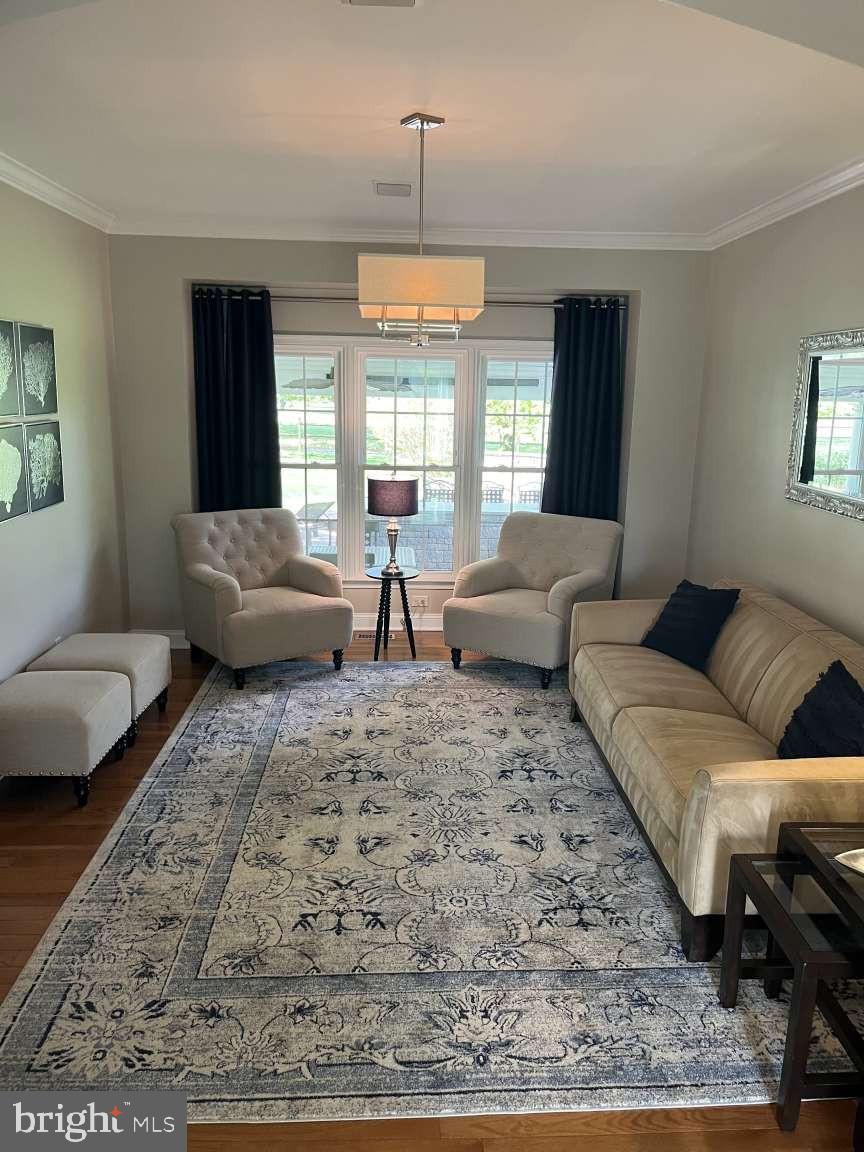 WYCKFIELD - Residential