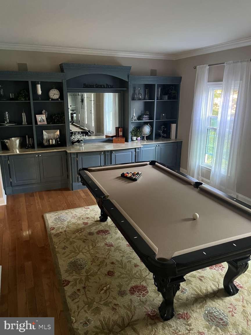 WYCKFIELD - Residential