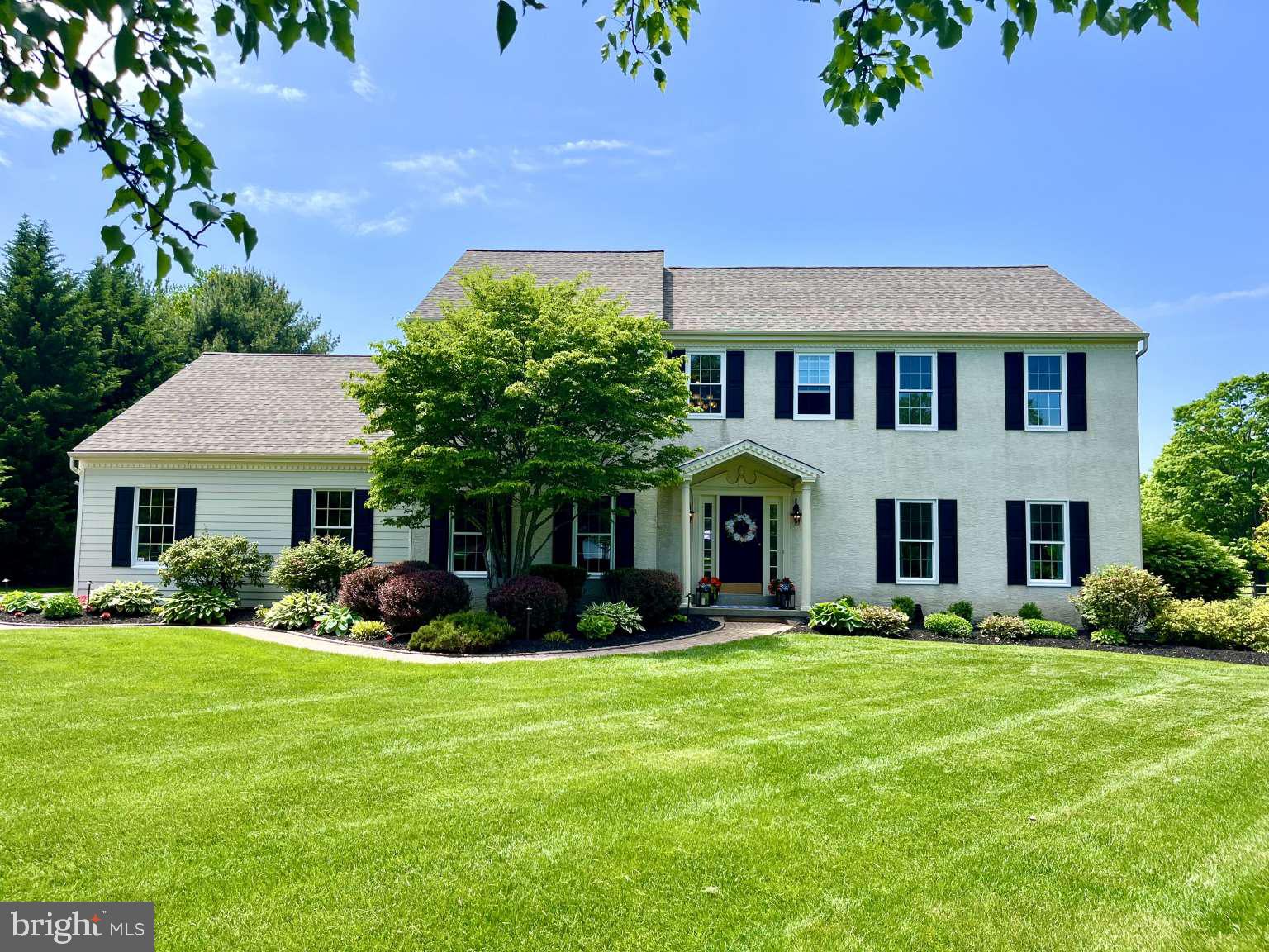 WYCKFIELD - Residential