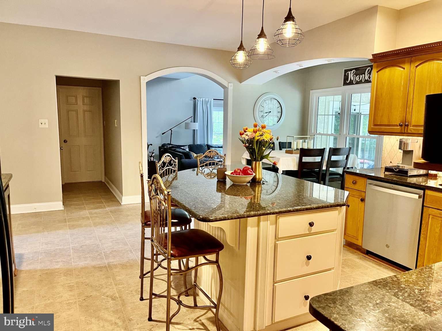 WYCKFIELD - Residential