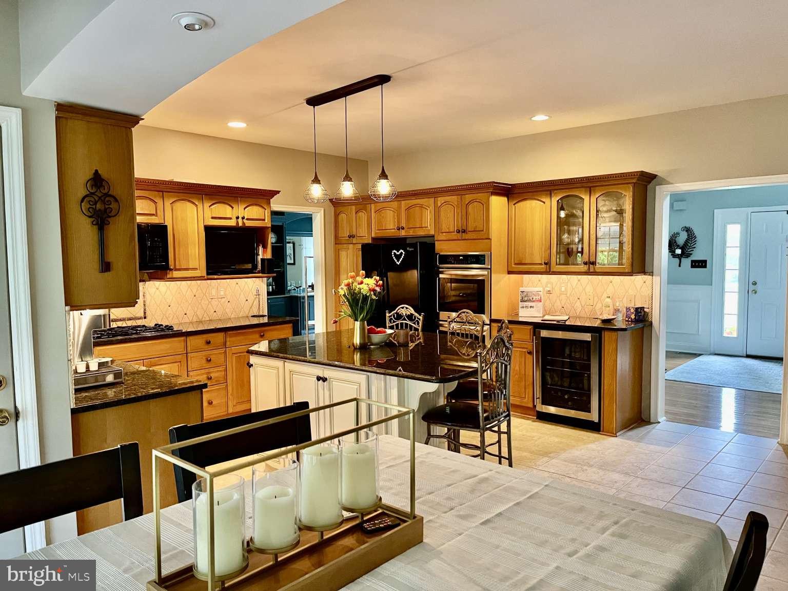 WYCKFIELD - Residential