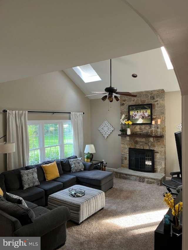 WYCKFIELD - Residential