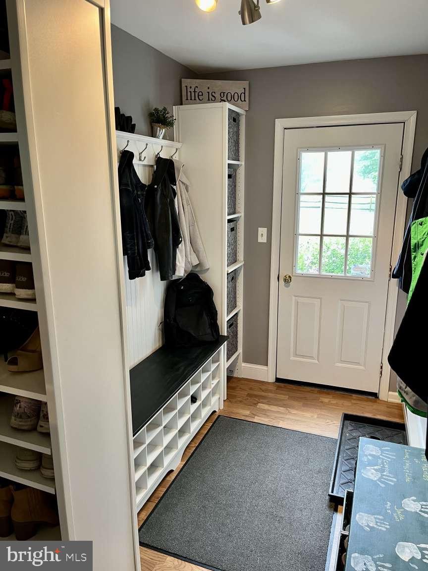 WYCKFIELD - Residential