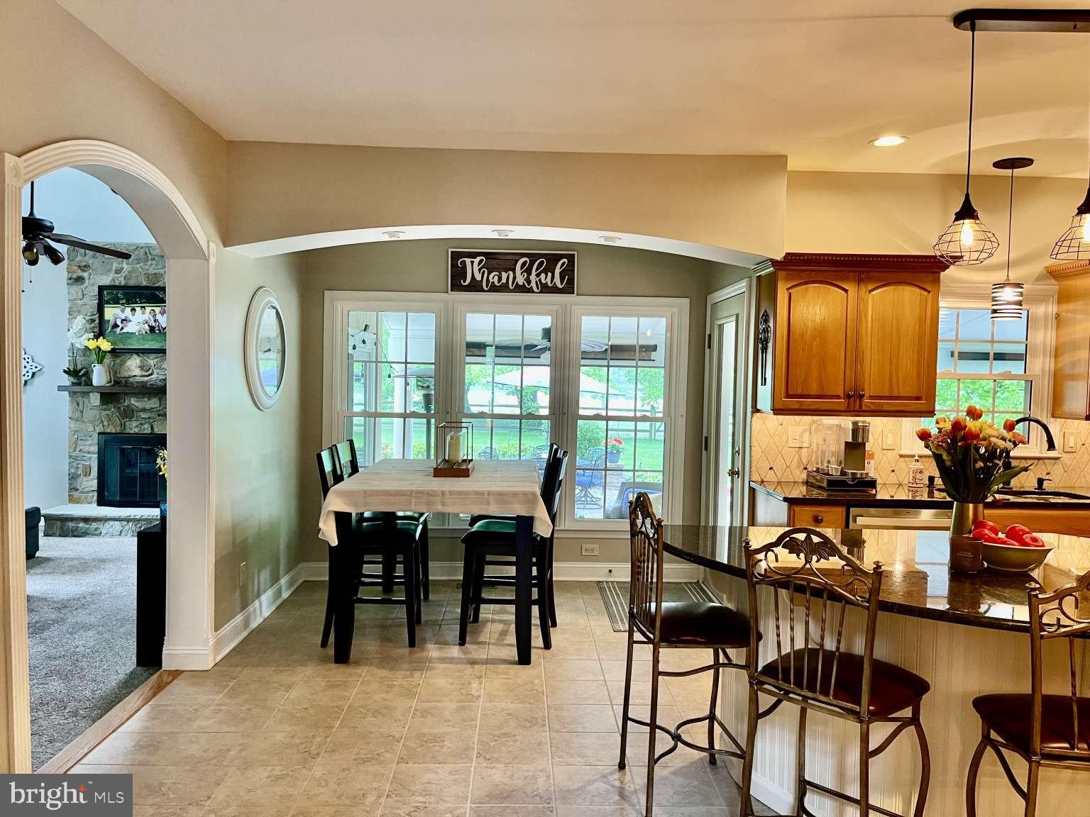 WYCKFIELD - Residential