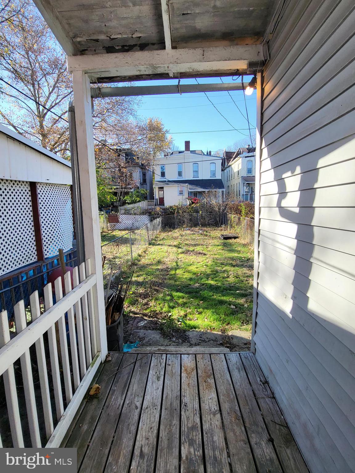 NONE AVAILABLE - Residential Lease