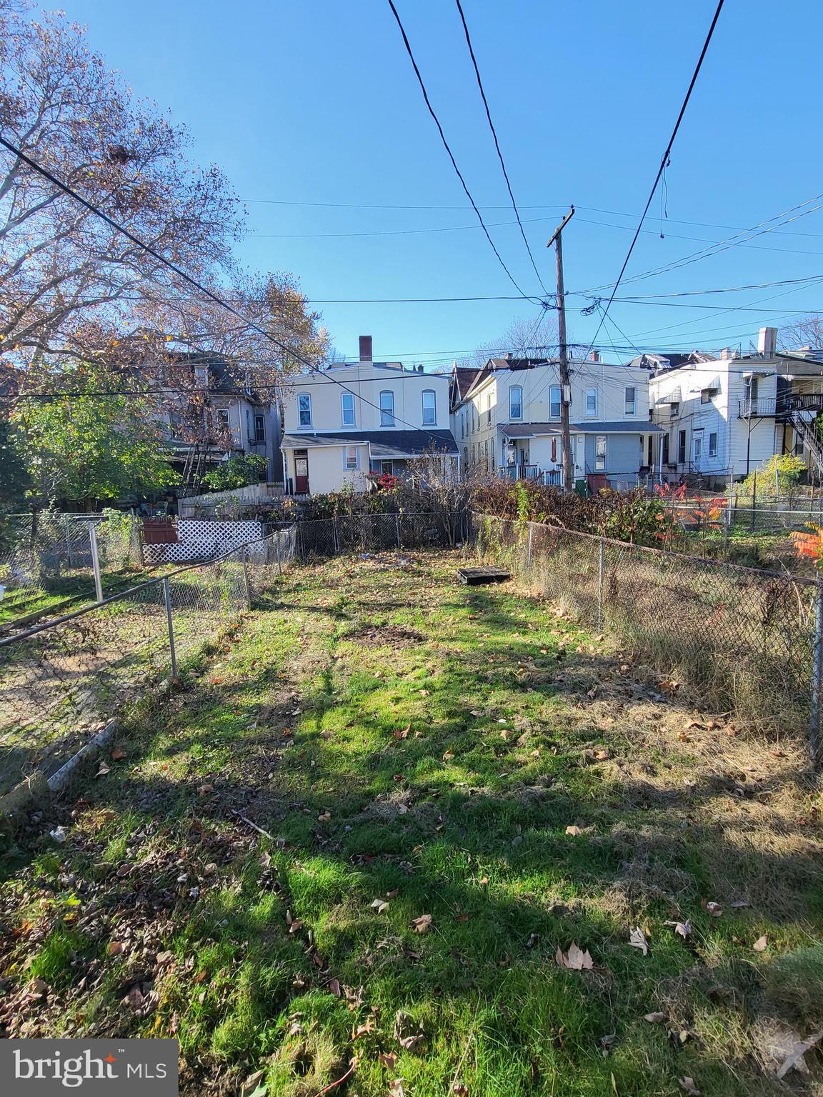 NONE AVAILABLE - Residential Lease