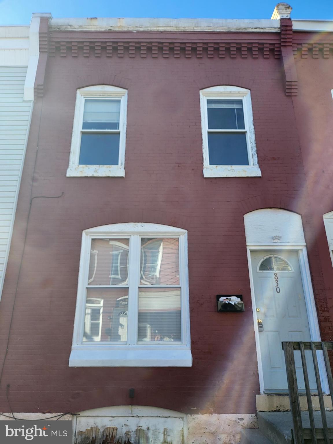 NONE AVAILABLE - Residential Lease