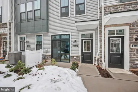 11106 Donatello Drive, Princeton, NJ MLS: NJME2073396