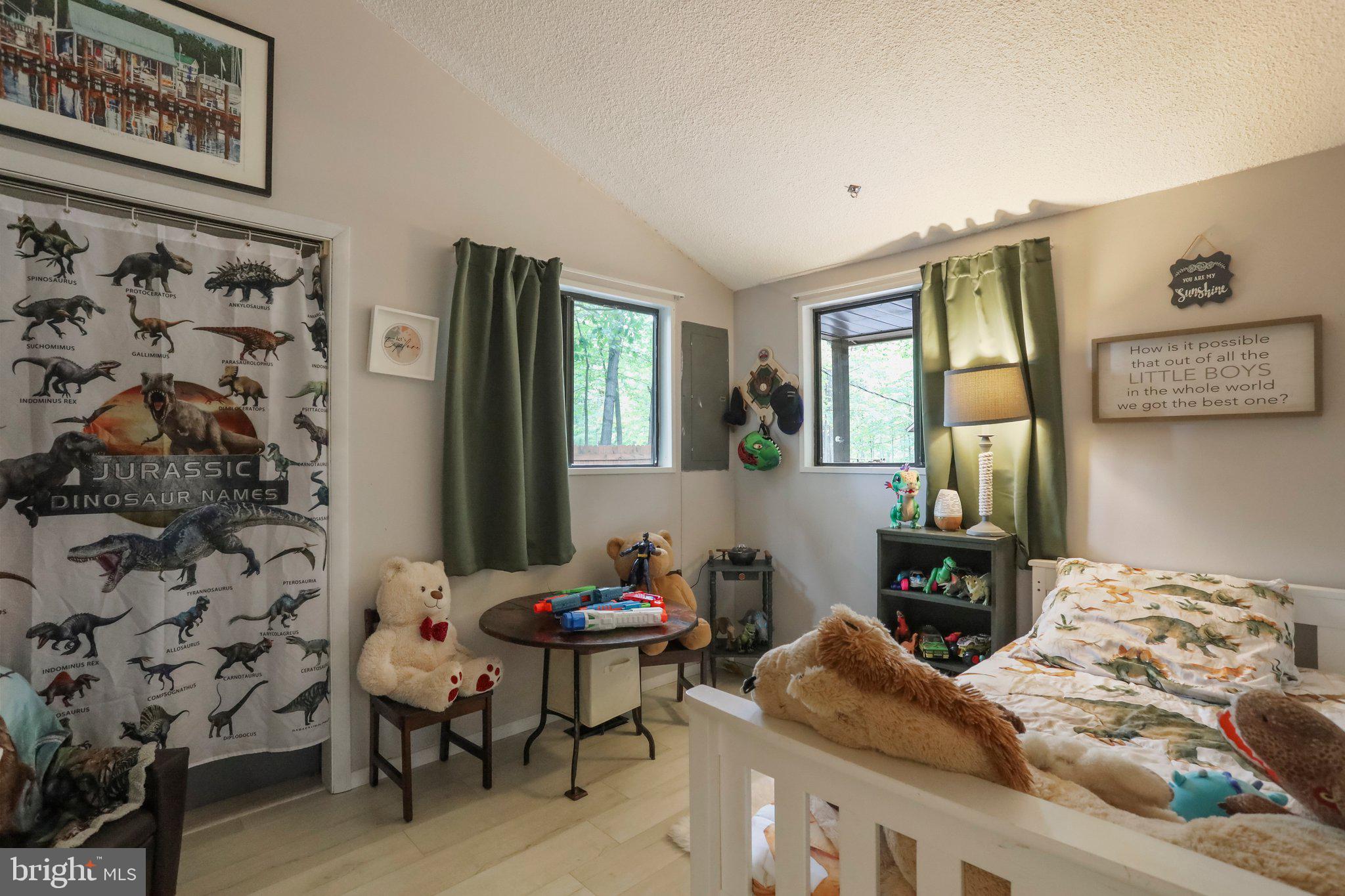 THE WOODS RESORT - Residential