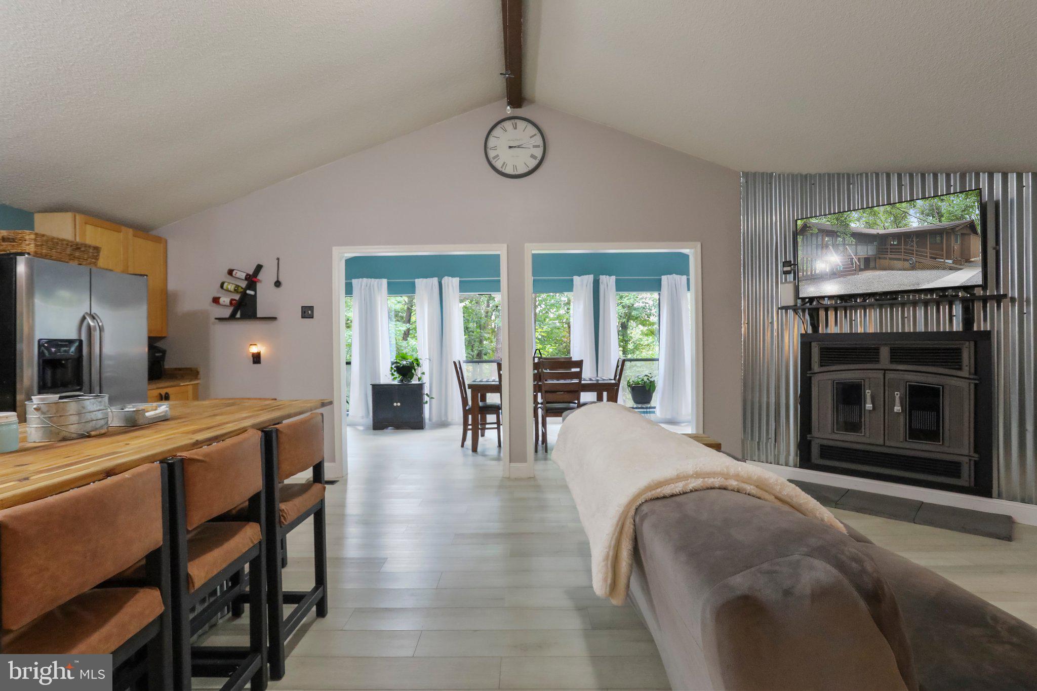 THE WOODS RESORT - Residential