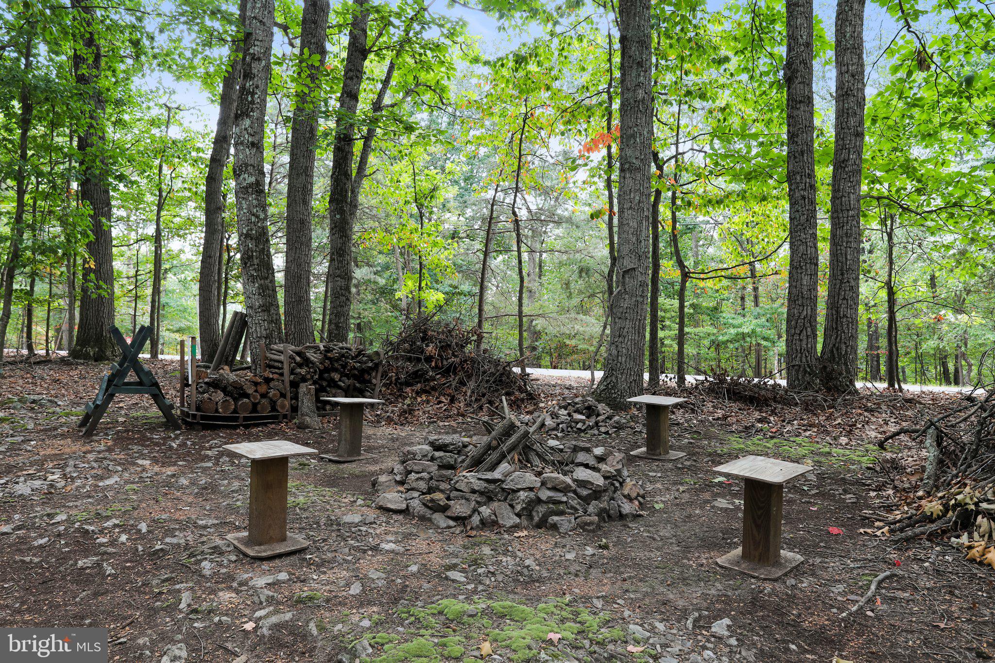 THE WOODS RESORT - Residential