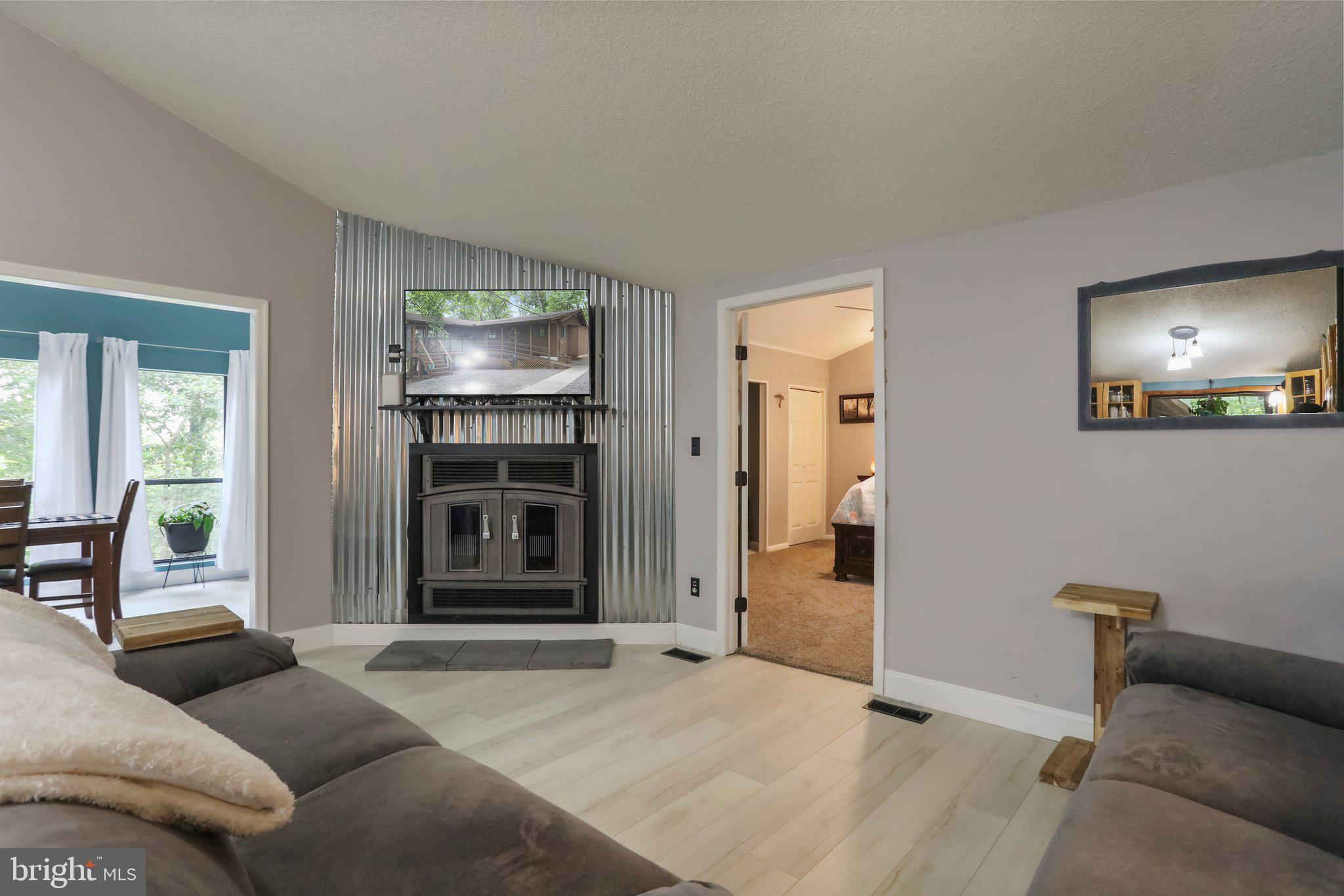 THE WOODS RESORT - Residential