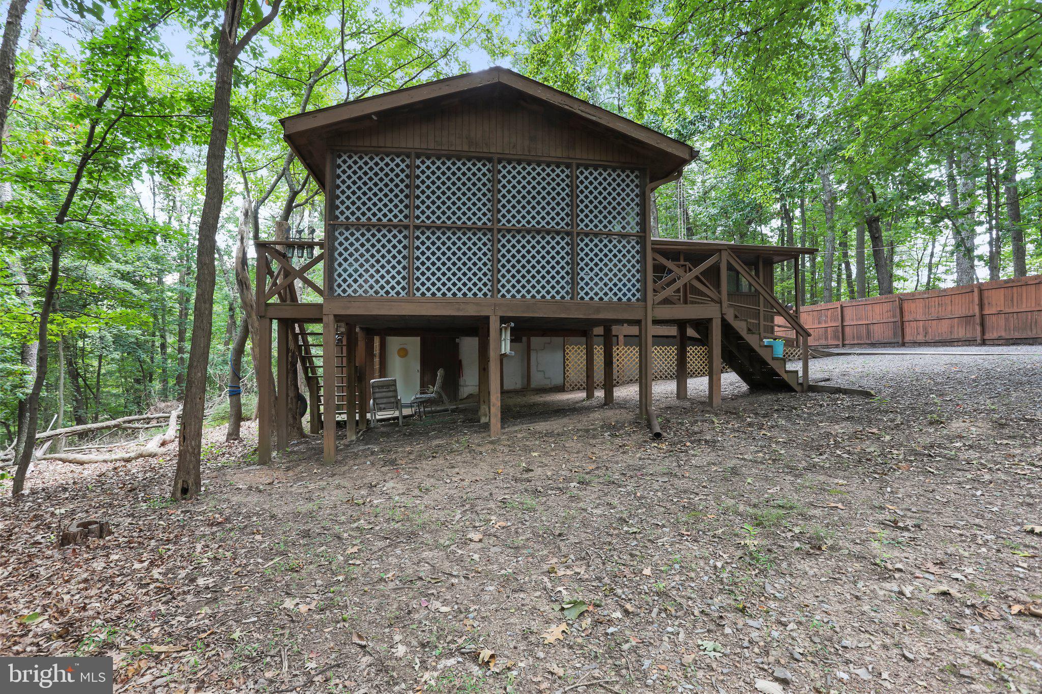 THE WOODS RESORT - Residential