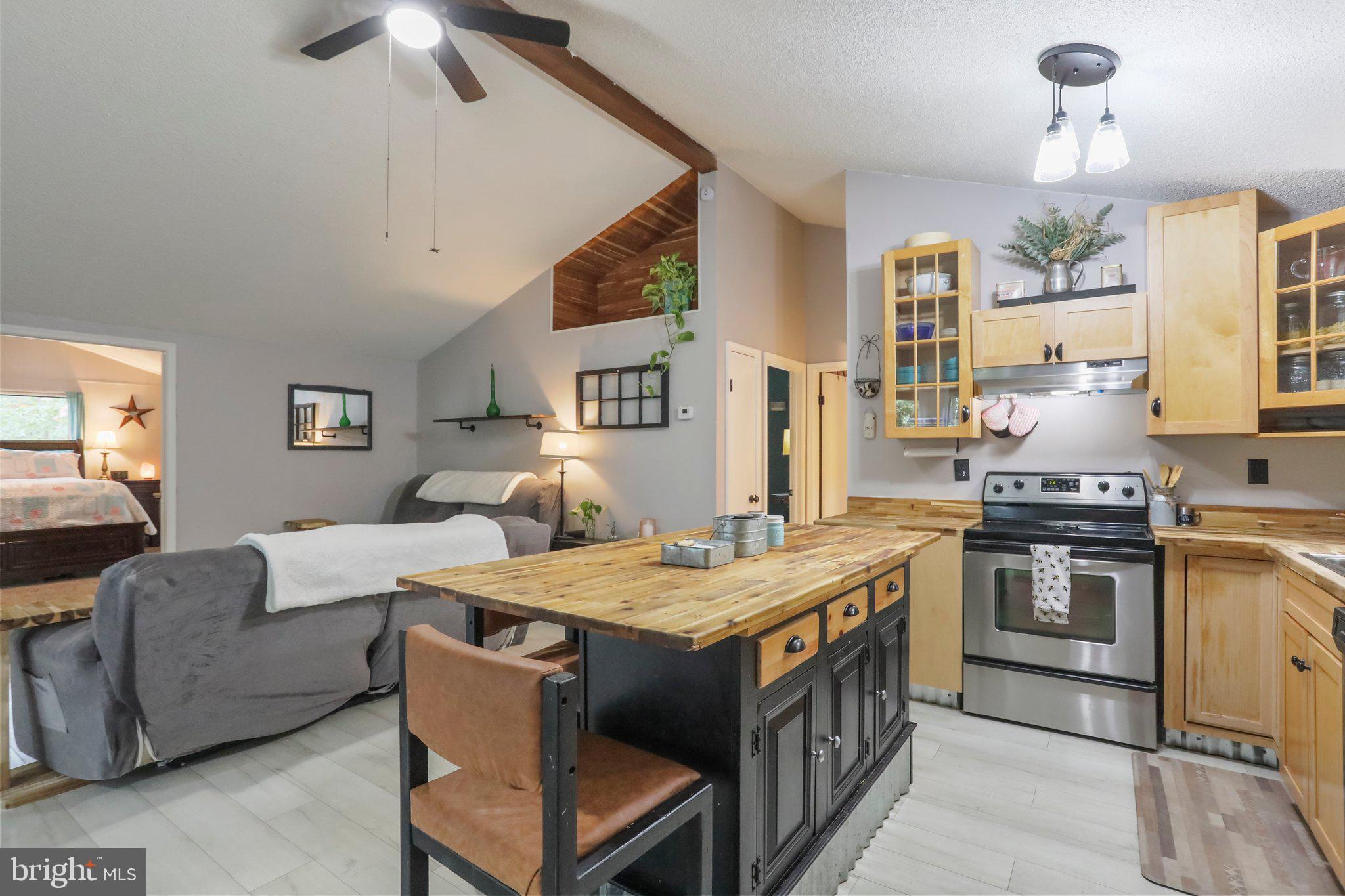 THE WOODS RESORT - Residential