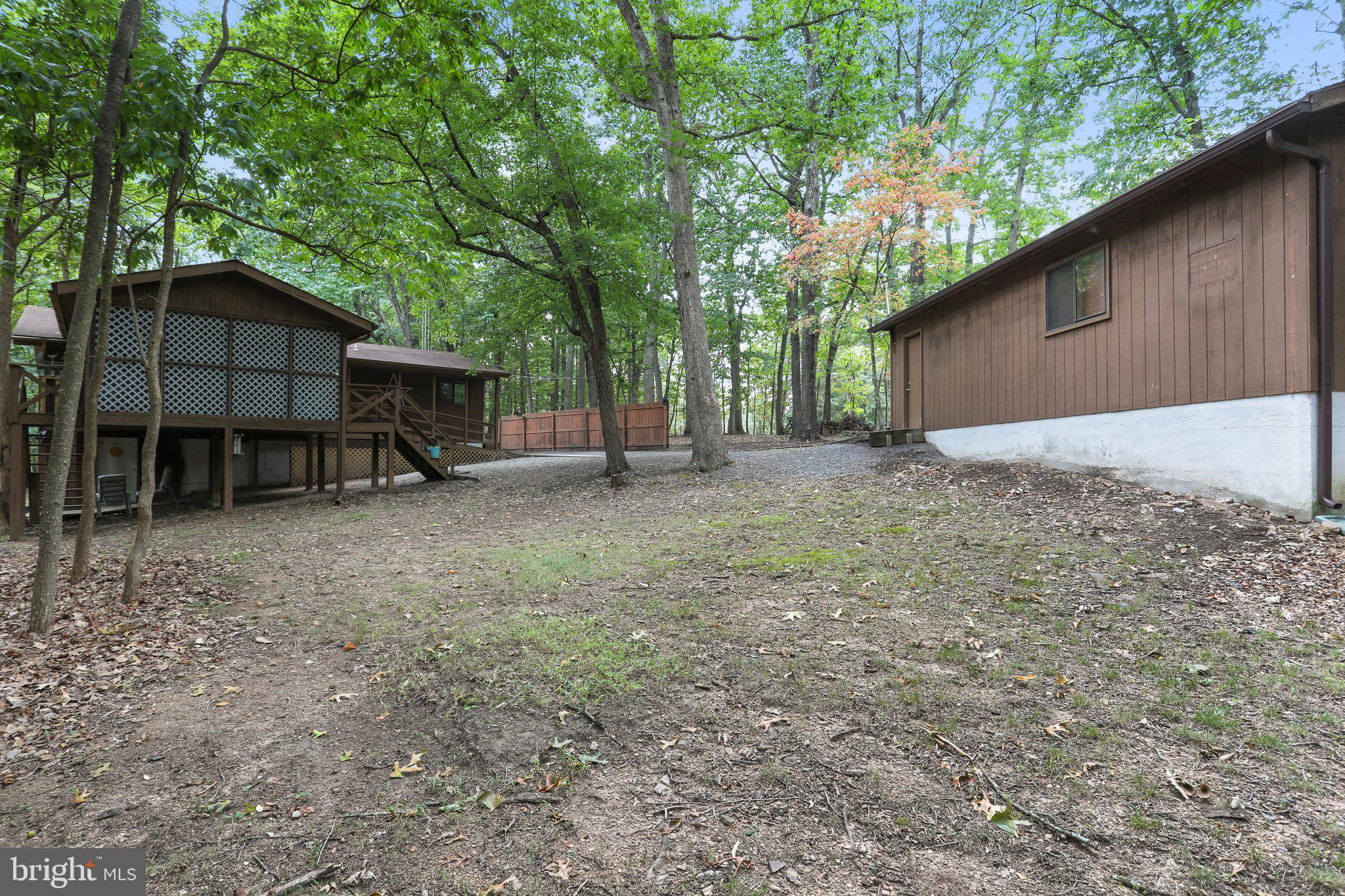 THE WOODS RESORT - Residential