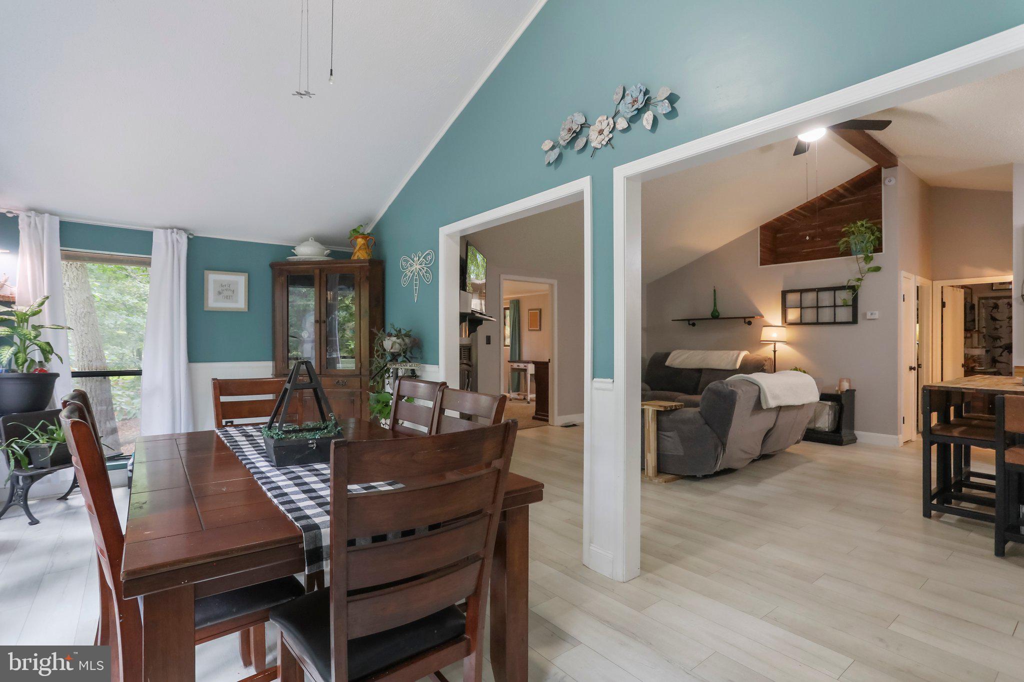 THE WOODS RESORT - Residential