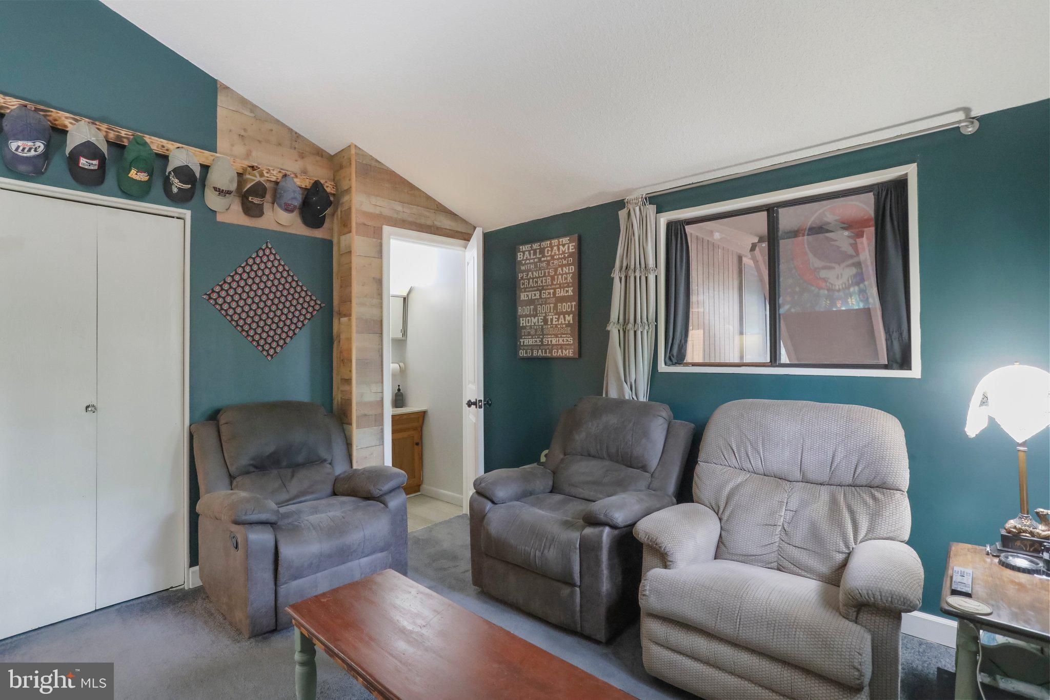 THE WOODS RESORT - Residential